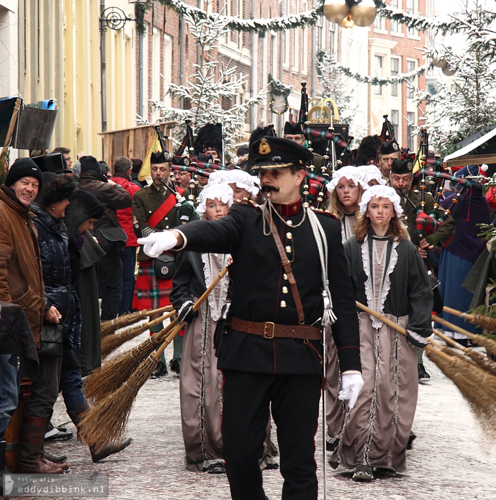 2010-12-19 Dickens Festijn, Deventer 014